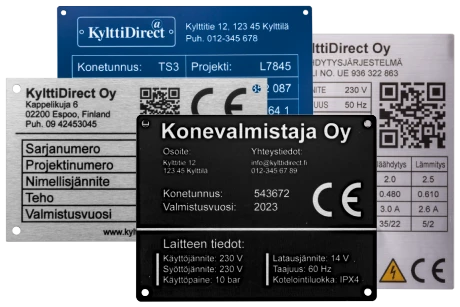 Konekilvet